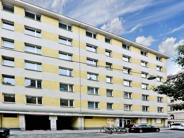 Apartment kaufen in Thurygrund, Wien