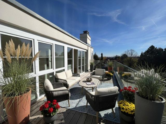 Apartment kaufen in Döbling, Wien