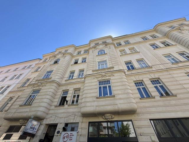 Apartment mieten in Wieden, Wien