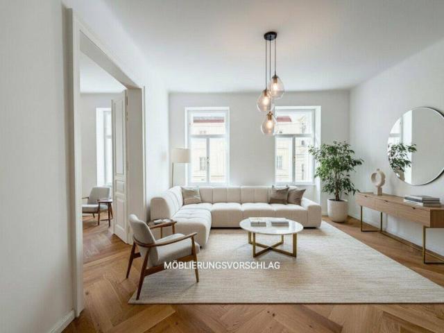 Apartment kaufen in KG Neubau, Wien