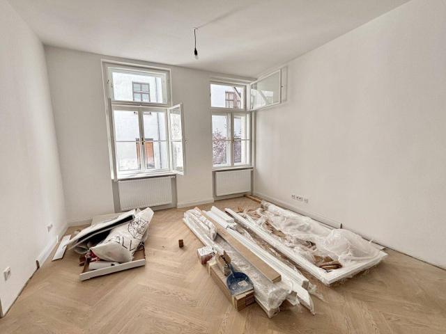 Apartment mieten in KG Neubau, Wien