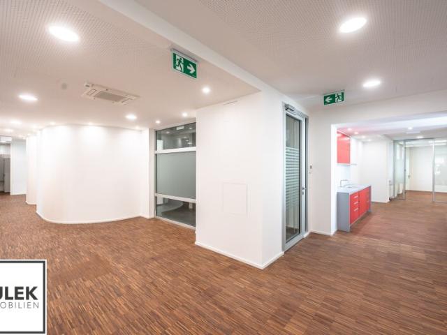 Büro mieten in Wien