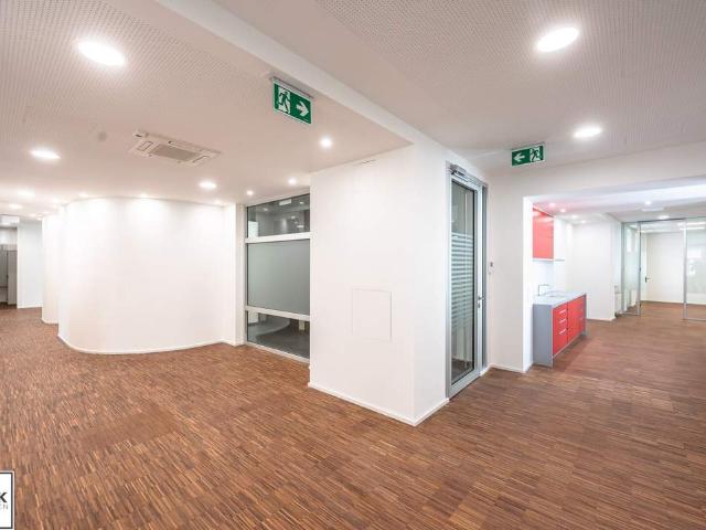 Gewerbe mieten in KG Mariahilf, Wien