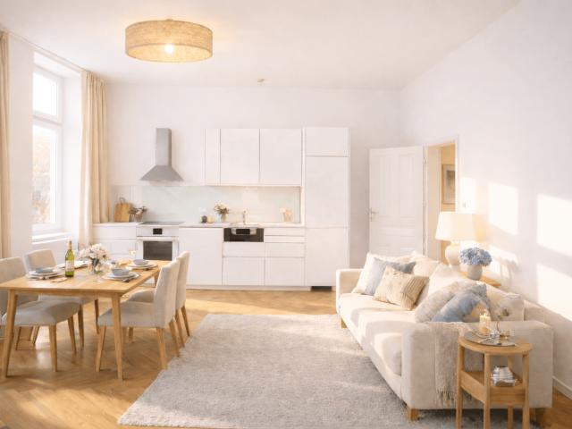 Apartment kaufen in Ottakring, Wien