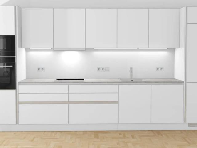 Apartment mieten in Wieden, Wien