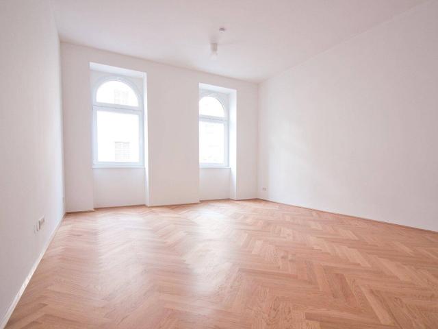 Apartment kaufen in Ottakring, Wien