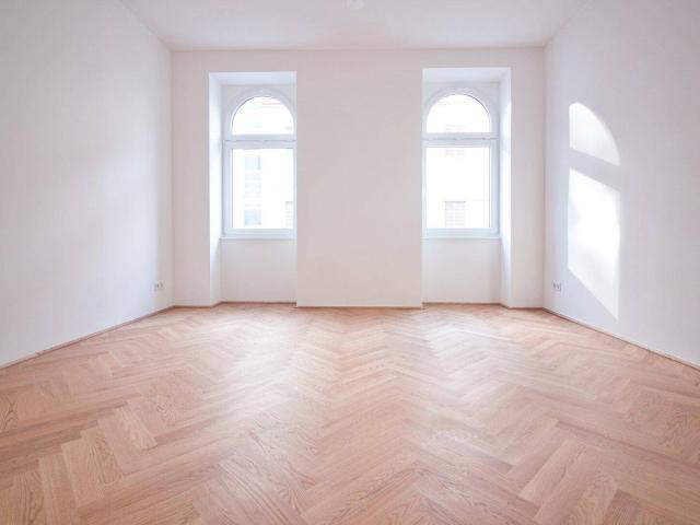 Apartment kaufen in Ottakring, Wien