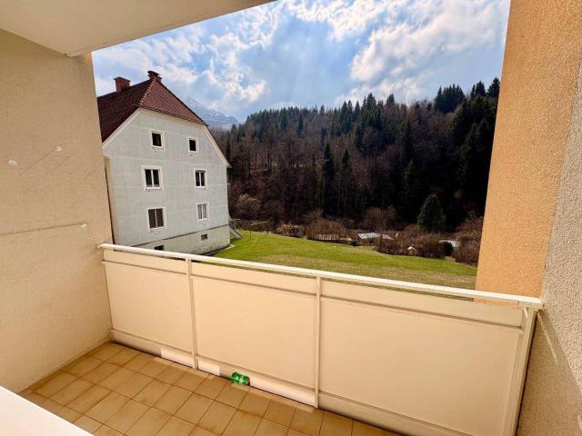 Apartment mieten in Eisenerz, Steiermark