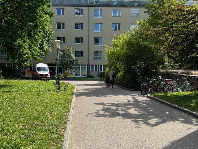 Apartment mieten in Währing, Wien