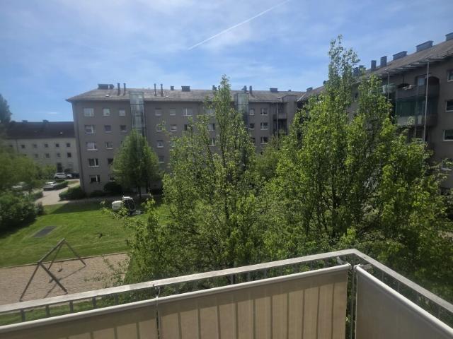 Apartment mieten in Bindermichl-Keferfeld, Linz