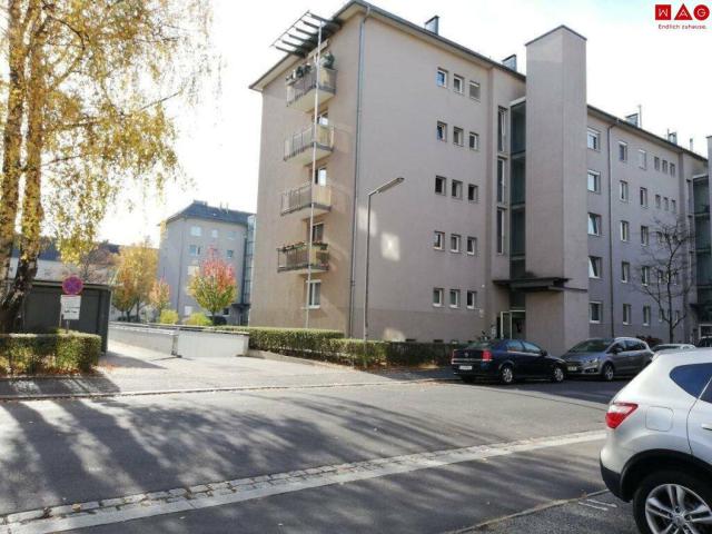 Apartment mieten in Bindermichl-Keferfeld, Linz