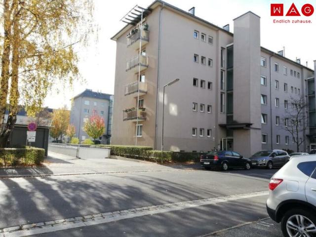Wohnung mieten in Linz, Oberösterreich