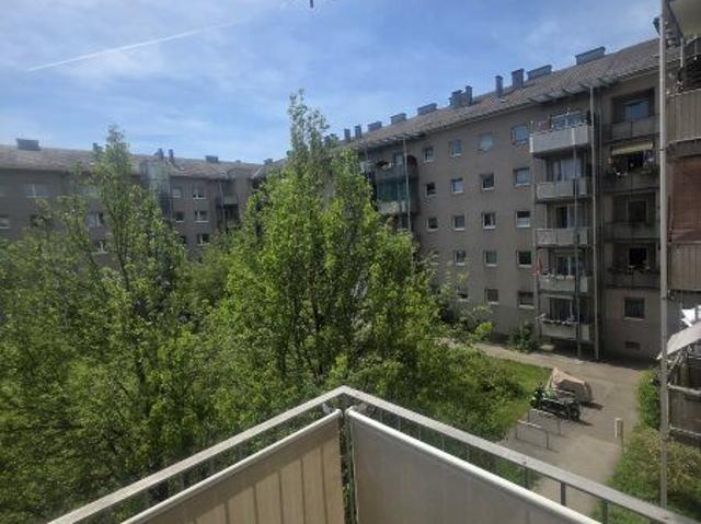 Apartment mieten in Bindermichl-Keferfeld, Linz