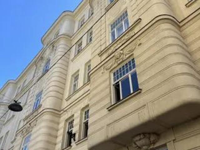 Apartment mieten in Wieden, Wien