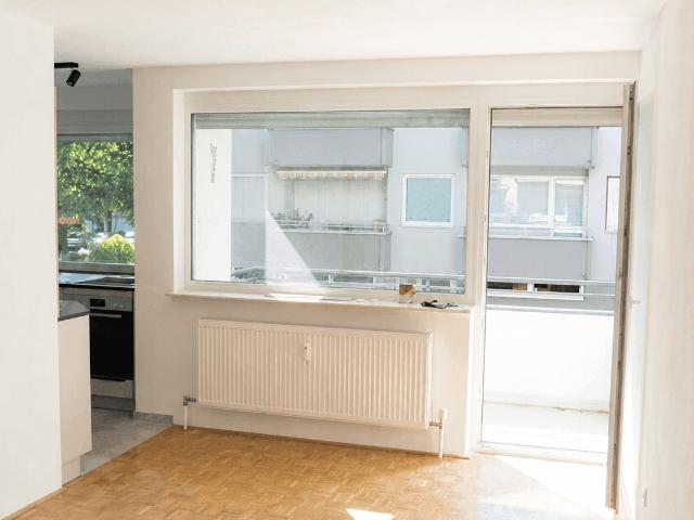Apartment mieten in Parsch, Salzburg