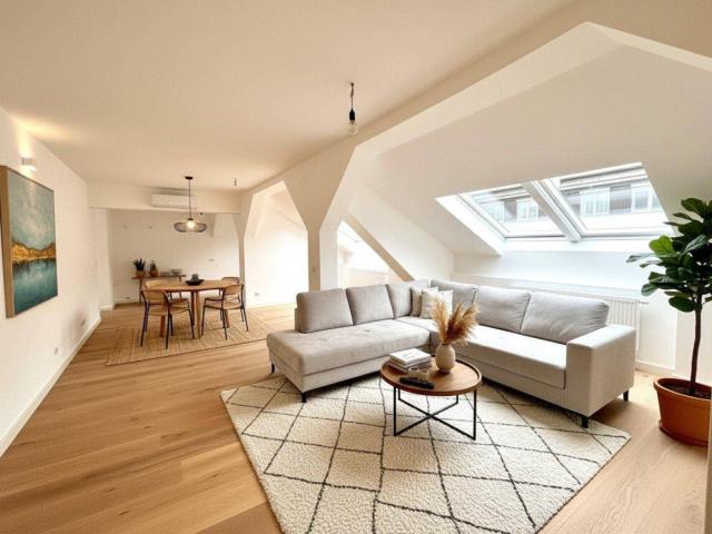 Apartment kaufen in KG Landstraße, Wien