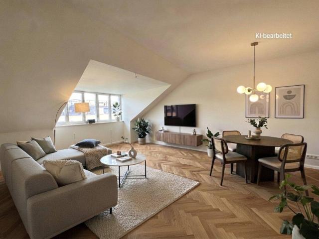 Apartment mieten in Landstraße, Wien