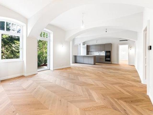 Wohnung kaufen in Wien