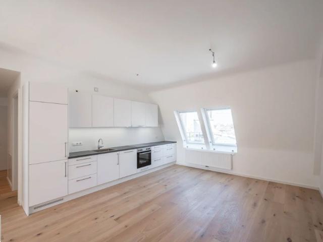 Apartment mieten in KG Leopoldstadt, Wien