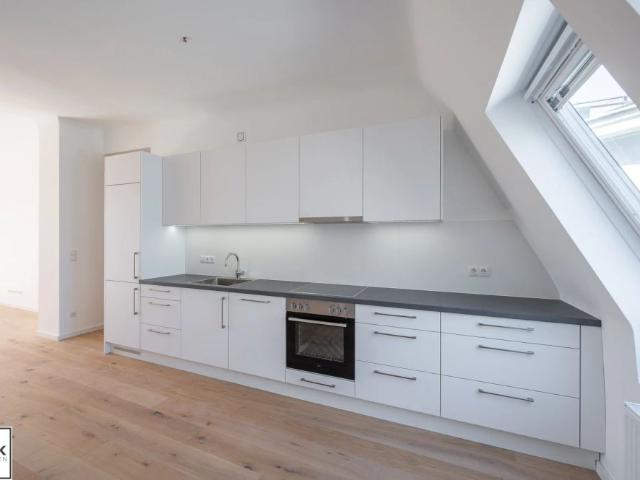 Apartment mieten in KG Leopoldstadt, Wien