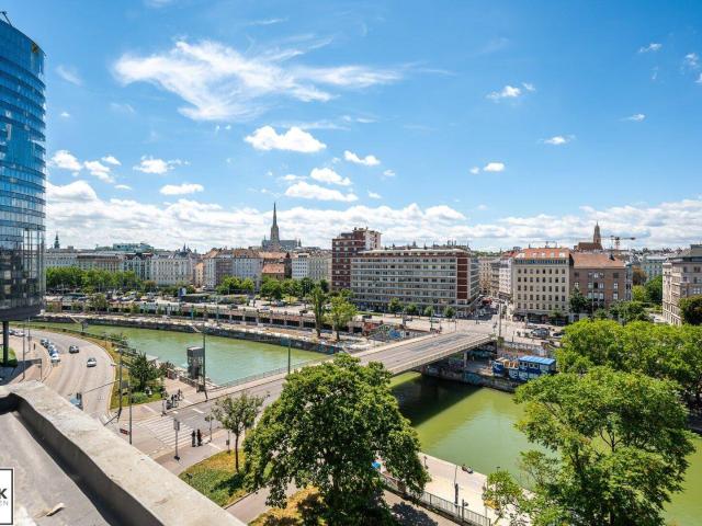 Apartment mieten in KG Leopoldstadt, Wien