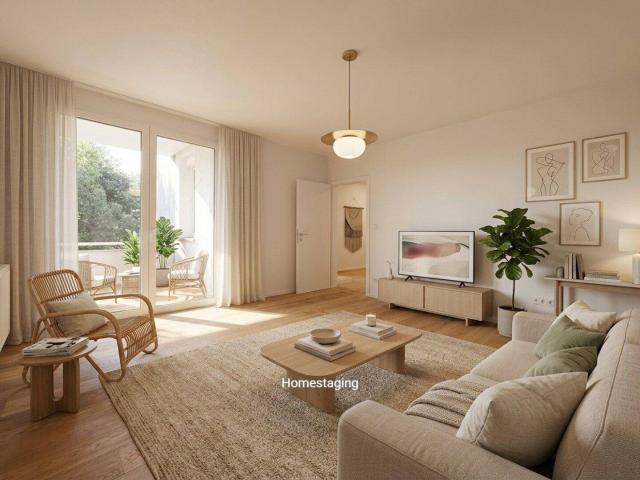 Apartment kaufen in Andritz, Gersdorf-Feistritz