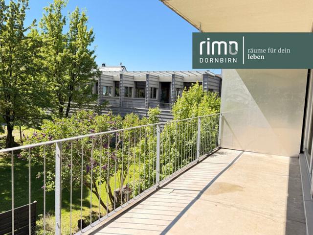 Apartment mieten in Dornbirn, Vorarlberg
