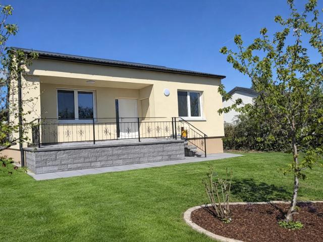 Haus mieten in Breitenbrunn am Neusiedler See, Burgenland