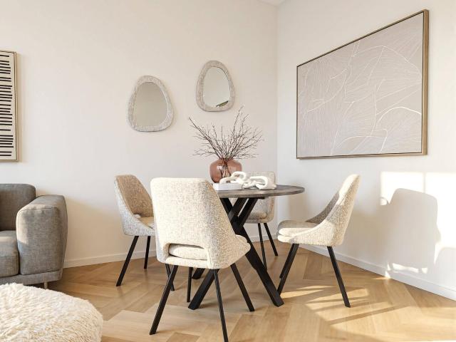 Apartment kaufen in Wien