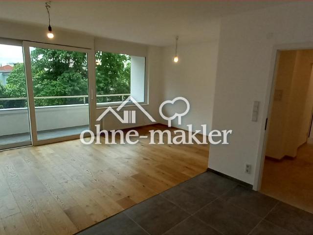 Etagenwohnung kaufen in Baden