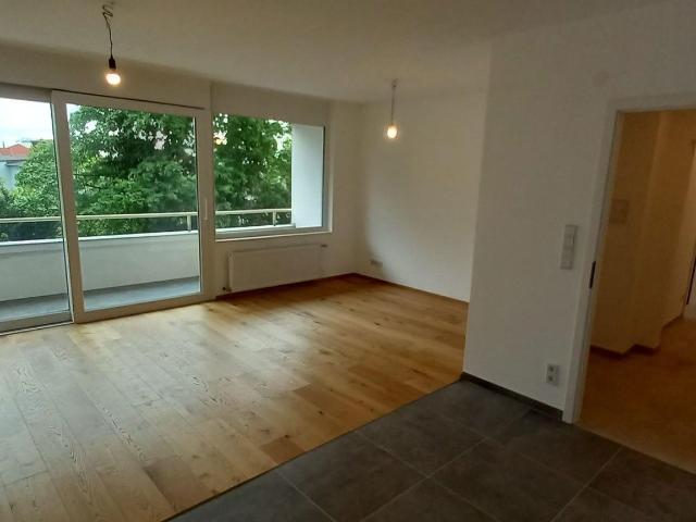 Etagenwohnung kaufen in Baden