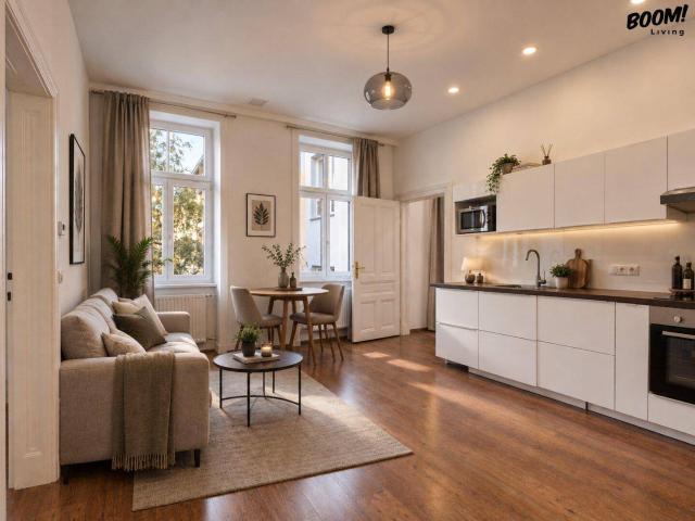 Apartment kaufen in KG Penzing, Wien
