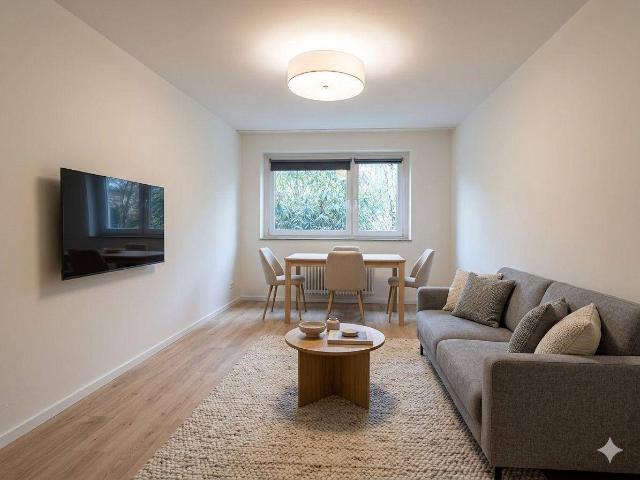 Apartment kaufen in Wien