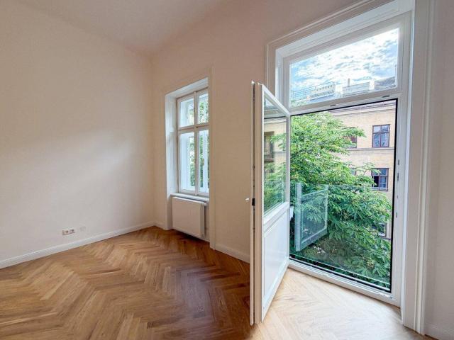 Apartment kaufen in KG Alsergrund, Wien