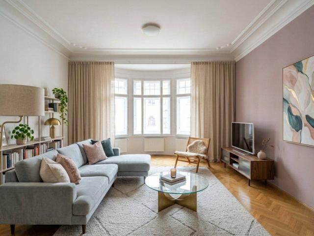 Apartment mieten in KG Landstraße, Wien