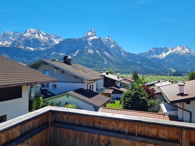 Haus kaufen in Ehrwald, Tirol