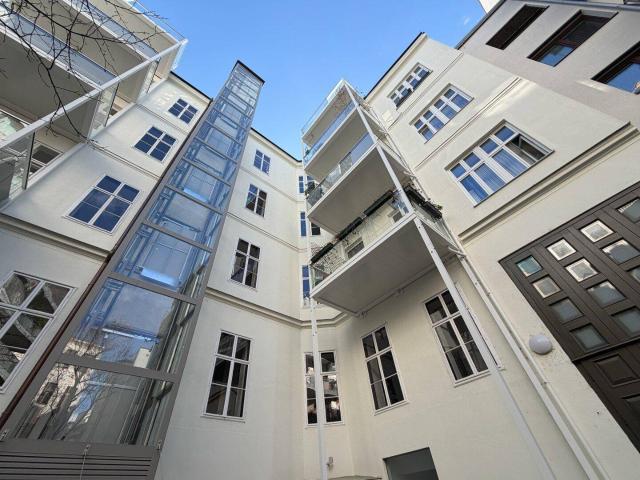 Apartment kaufen in KG Landstraße, Wien