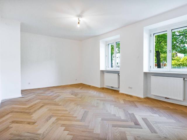 Apartment kaufen in Lend, Gersdorf-Feistritz