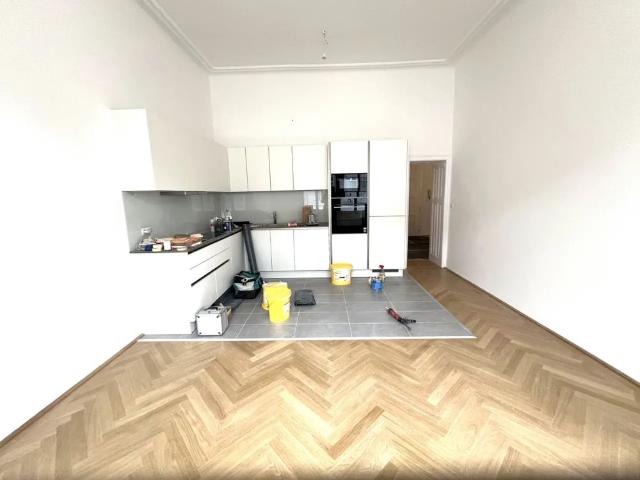Apartment mieten in Wieden, Wien