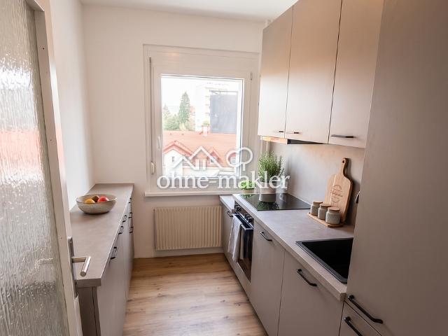 Wohnung mieten in Gries, Gersdorf-Feistritz