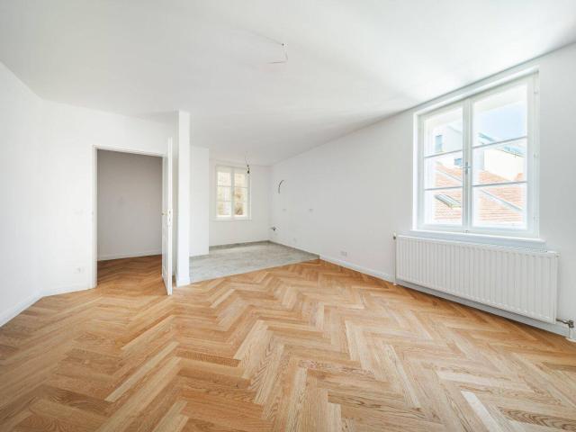 Apartment kaufen in KG Mariahilf, Wien