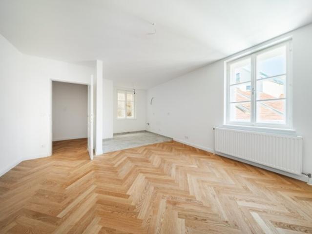 Wohnung kaufen in KG Mariahilf, Wien