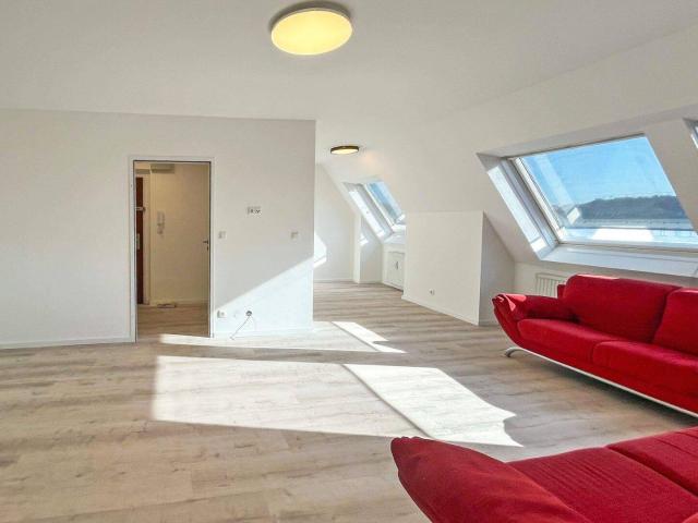Apartment kaufen in KG Favoriten, Wien