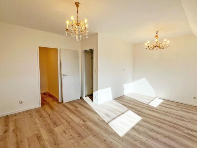 Wohnung kaufen in Seestadt, Wien