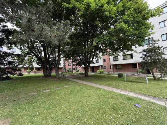 Apartment kaufen in Liesing, Wien