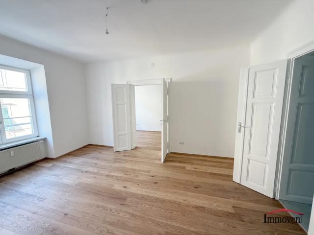 Apartment mieten in Sankt Leonhard, Gersdorf-Feistritz