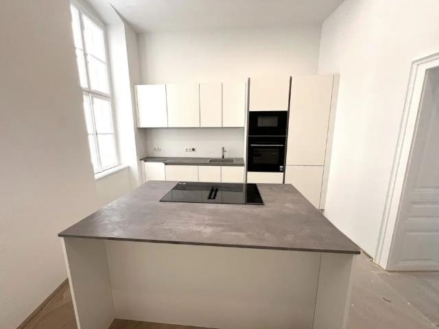 Apartment mieten in Innere Stadt, Wien