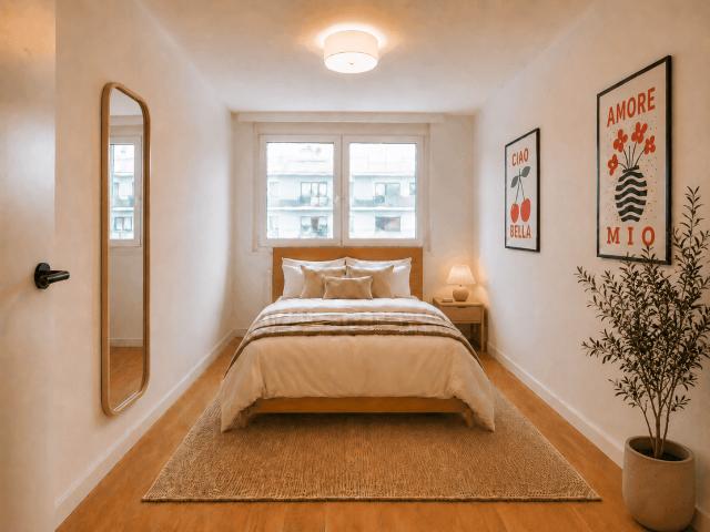 Apartment kaufen in Seestadt, Wien