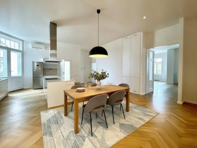 Apartment mieten in KG Landstraße, Wien