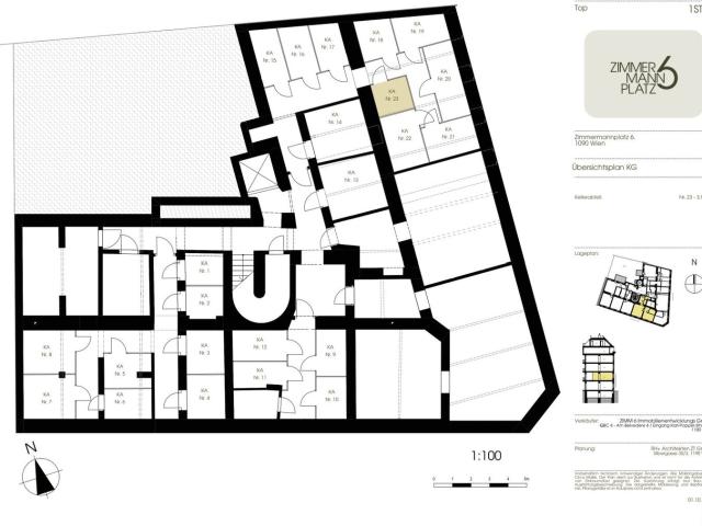Wohnung kaufen in Seestadt, Wien
